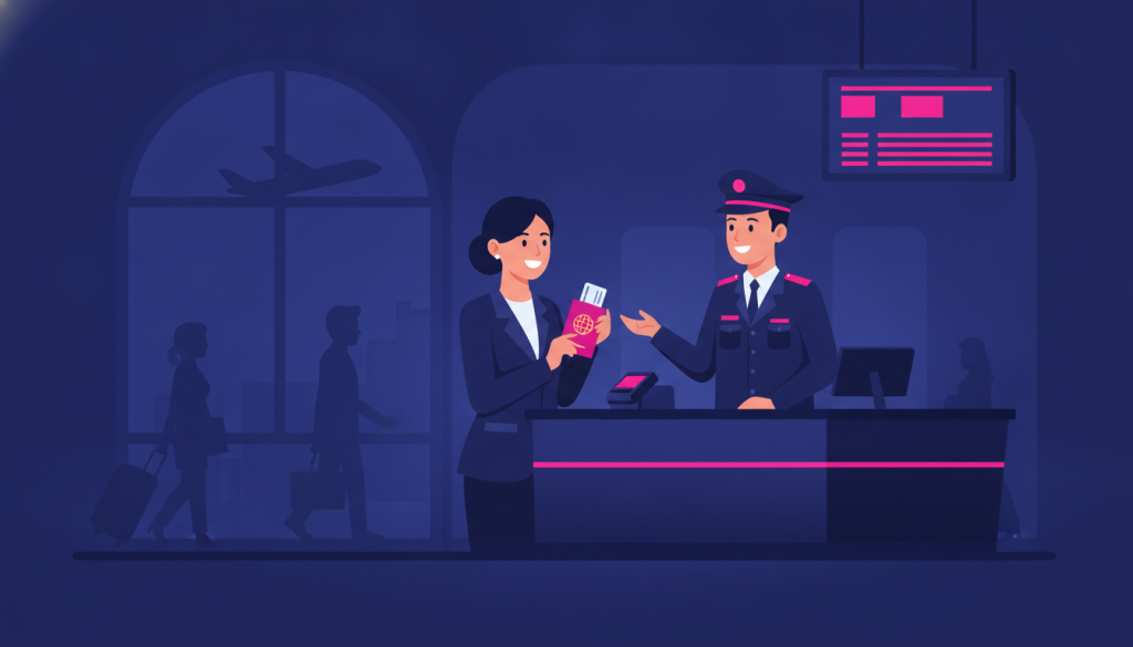 Apa Itu Paspor: Panduan Lengkap untuk Pemula