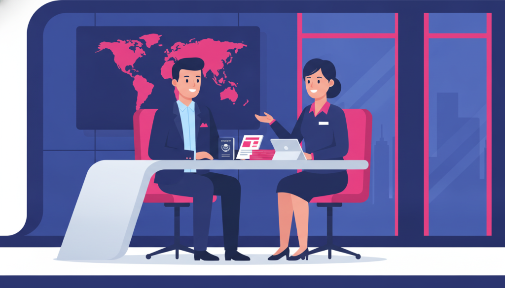 Bank Luar Negeri: Panduan Lengkap untuk WNI